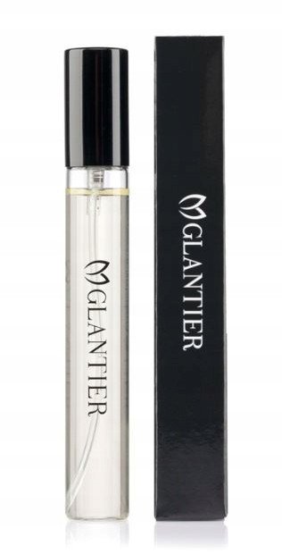 Glantier 553 Perfumetka Damska 15ml