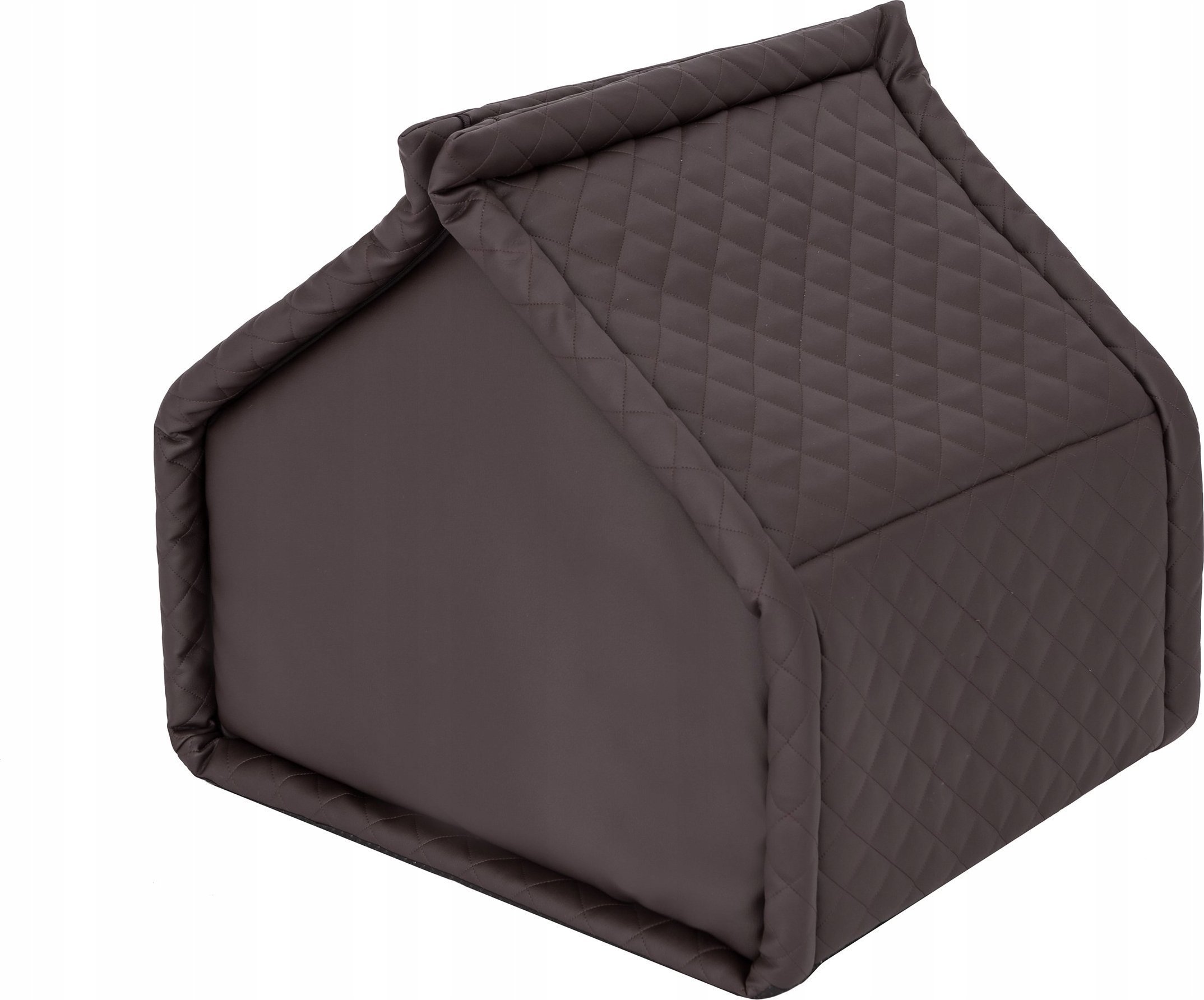 DOGGY R3 BUDA DIAMOND BR¤ZOWY