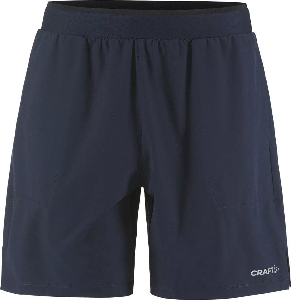 Męskie spodenki Craft ADV ESSENCE 2-IN-1 SHORTS 2 M rozmiar M