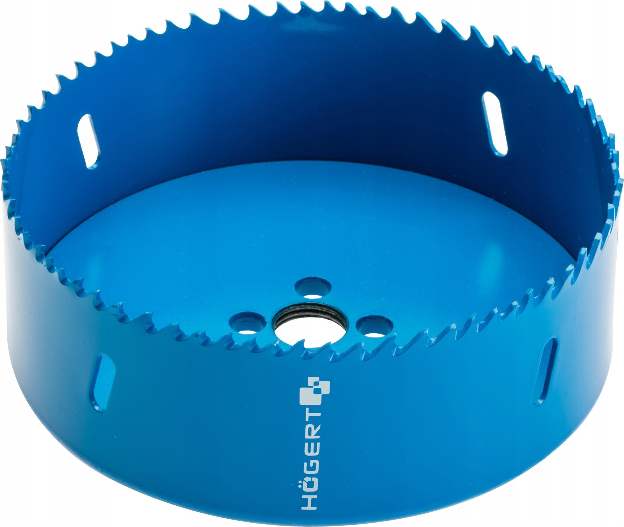 Högert Technik Otwornica bimetalowa 67 mm, stal M42