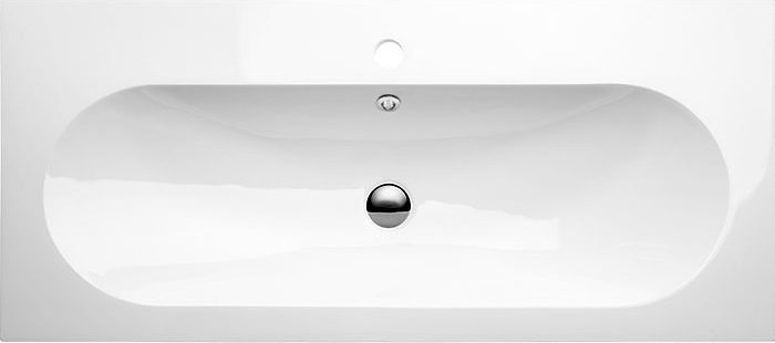 TURTL Turtl Flow BQF100-700 umywalka nakładana