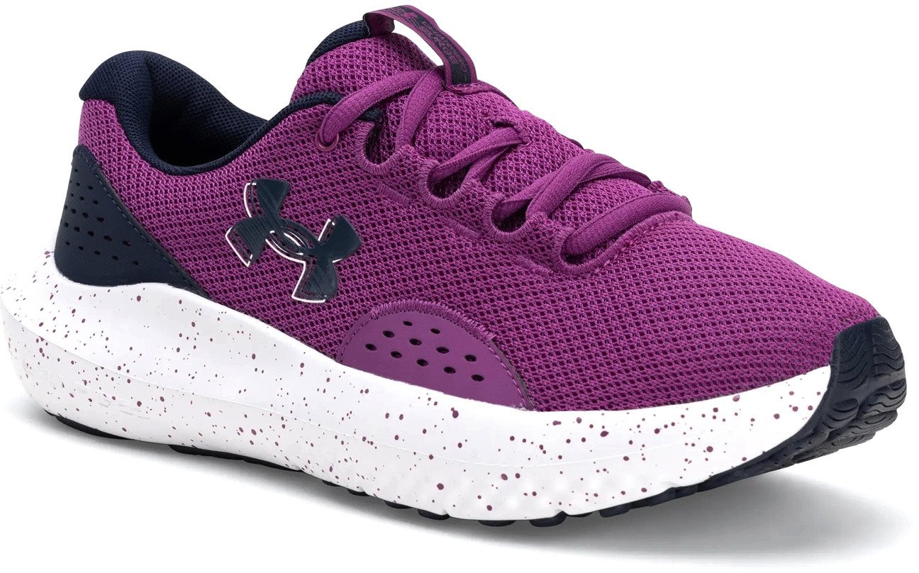 BUTY SPORTOWE DAMSKIE DO BIEGANIA UNDER ARMOUR CHARGED SURGE 4 3027007-514
