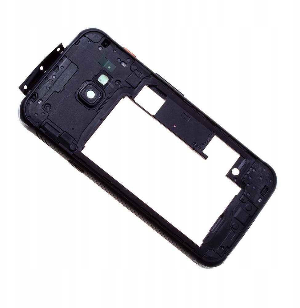 Samsung Rear Case Assembly