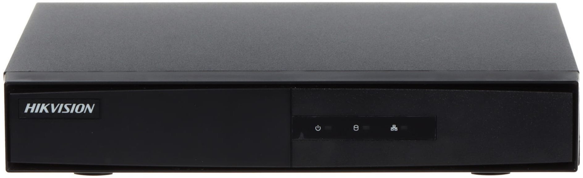 REJESTRATOR IP DS-7104NI-Q1/4P/M(D)/PL 4 KANAŁY, 4 PoE Hikvision