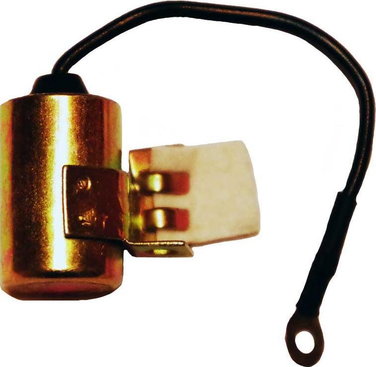 Z.P.H. Moto-Mer Kondensator Romet