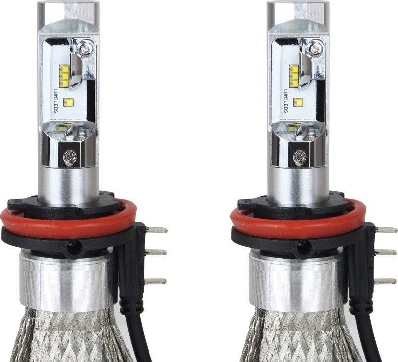 AMiO Żarówki samochodowe led rs+ series h15 50w slim