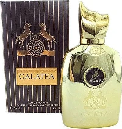 MAISON ALHAMBRA Galatea EDP spray 100ml