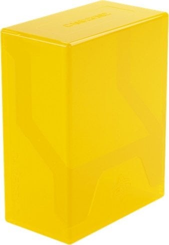 Gamegenic Gamegenic: Bastion 50+ - Yellow