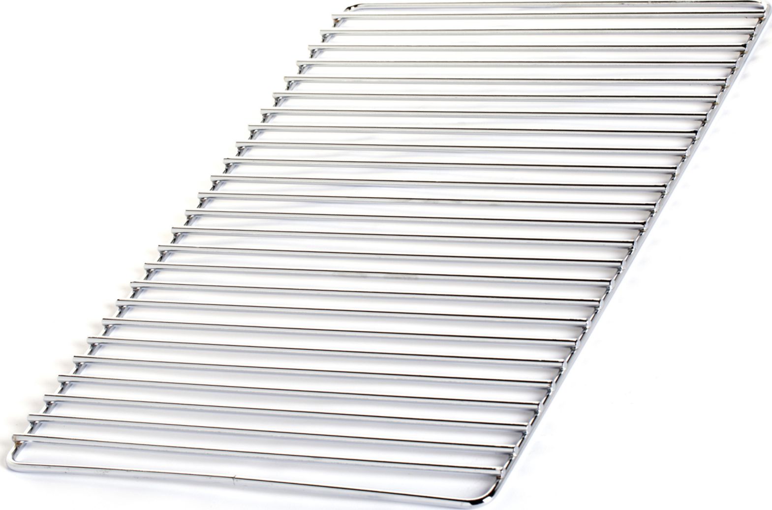 Hendi Ruszt chromowany do grilla gazowego Green Fire GN1/1 325x530mm