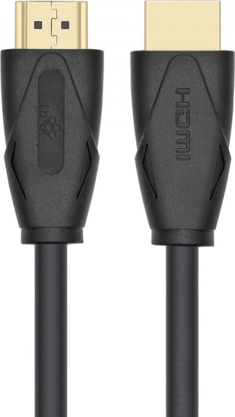 Kabel TB Print HDMI - HDMI 10m czarny (AKTBXVH120G10MB)