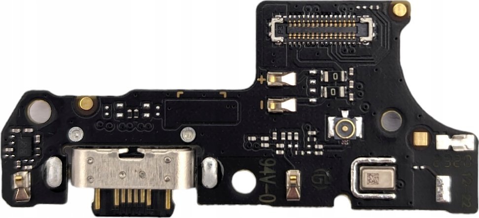 ORYGINAŁ PŁYTKA GNIAZDO ŁADOWANIA USB DO MOTOROLA G14