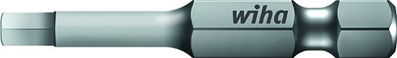 Wiha bit Professional sześciokątna 1/4'' 2,0 x 50 mm 70430020 (05302)