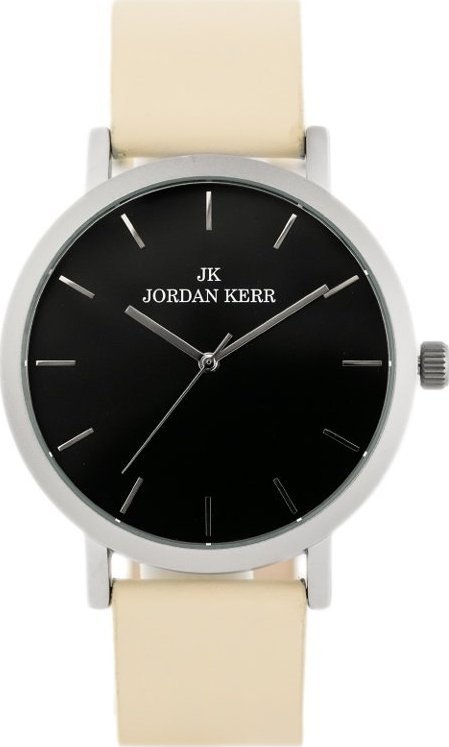 Zegarek ZEGAREK MĘSKI JORDAN KERR - PW188 (zj086b)