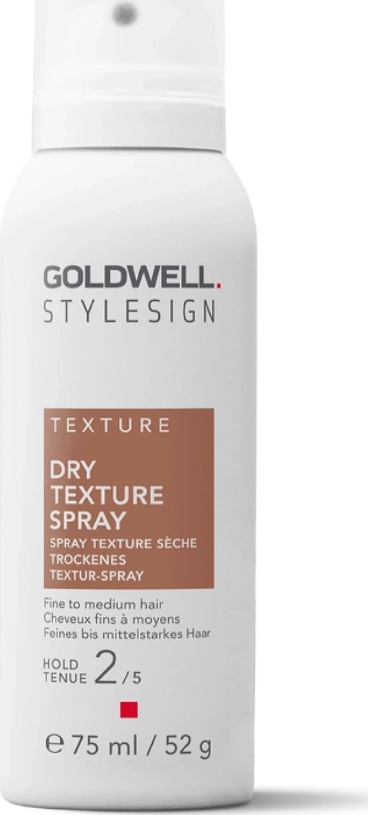 GOLDWELL_Stylesign Dry Texture Spray suchy spray teksturyzujący 75ml