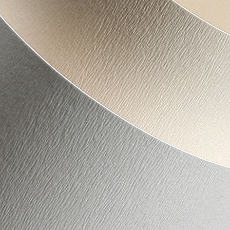 Herlitz KARTON OZDOBNY KORA A4 KREMOWY 230 G/M2