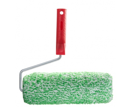 Pro-Line Wałek malarski Rex Oliwka 25cm z rączką (41159)