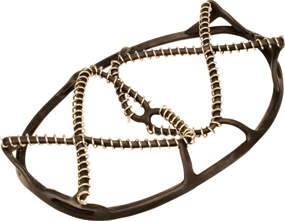 Winter-grip Nakładki antypoślizgowe 35-40