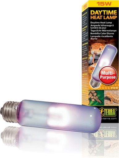 Hagen EXOTERRA ŻARÓWKA DAYTIME HEAT 15W
