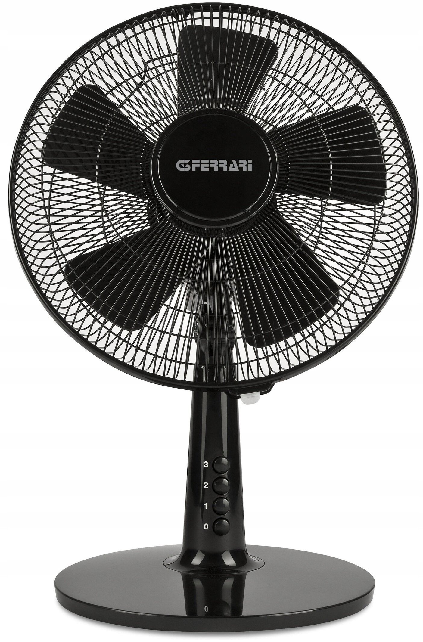 G3Ferrari Total Black G50047 czarny