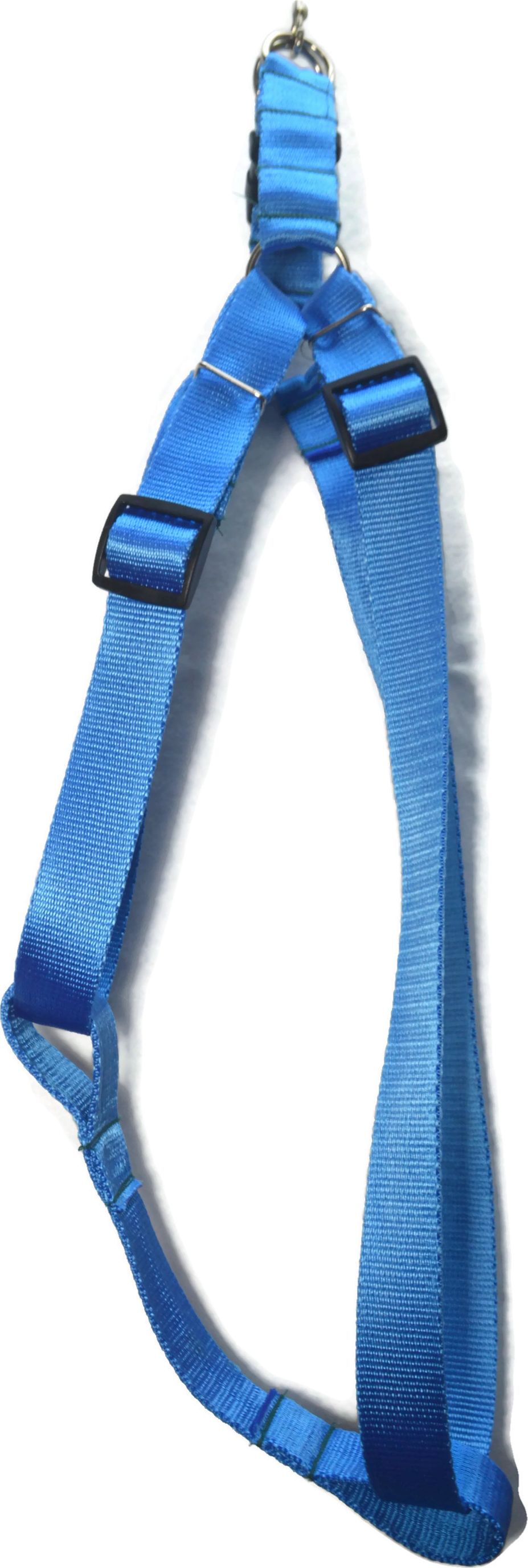 Alizoo Szelki dla dużego psa 30mm górne zapięcie - ALIZOO