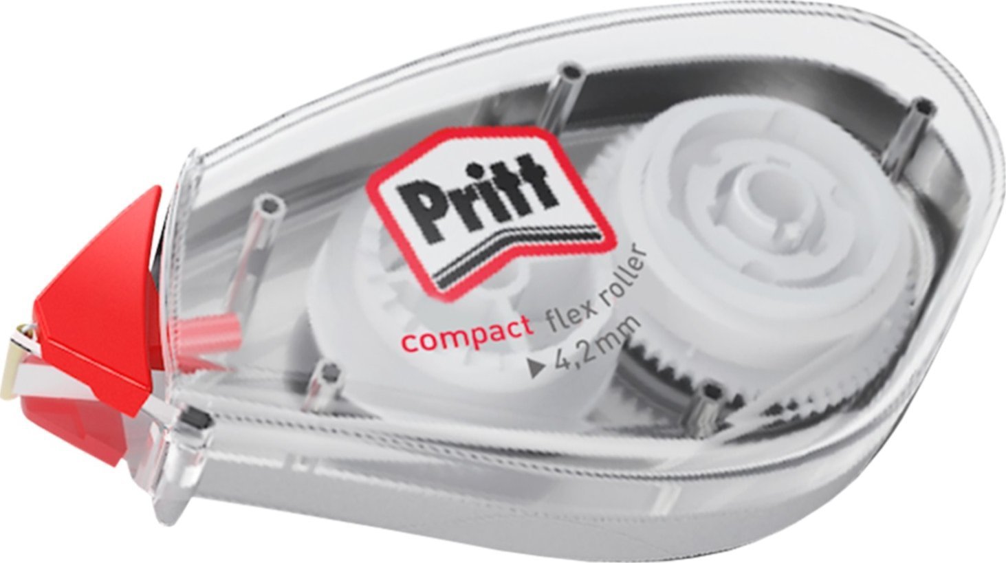 Pritt Pritt Korrektur Compact Roller flex 990D