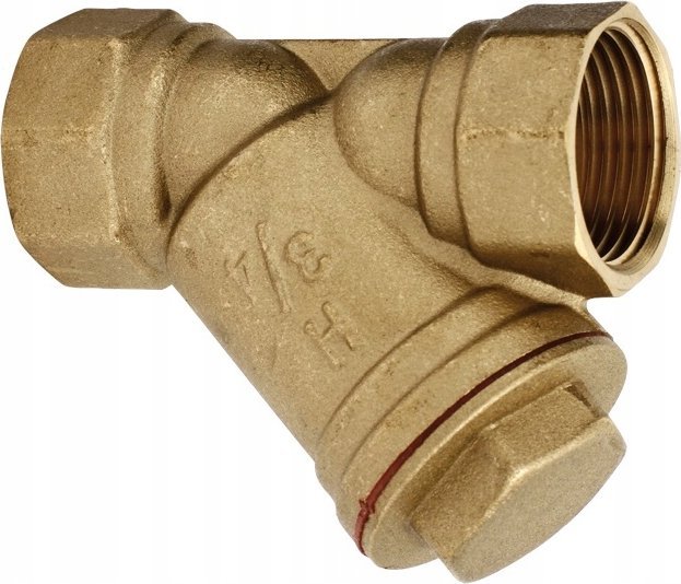 Ferro FILTR OSADNIKOWY 3/4" H // F.OSAD.20