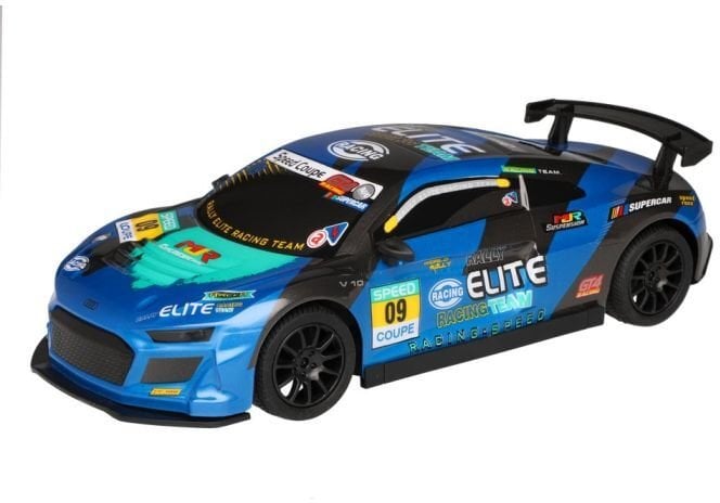 Carrera Zdalnie sterowany samochód Audi R8 LMS GT4