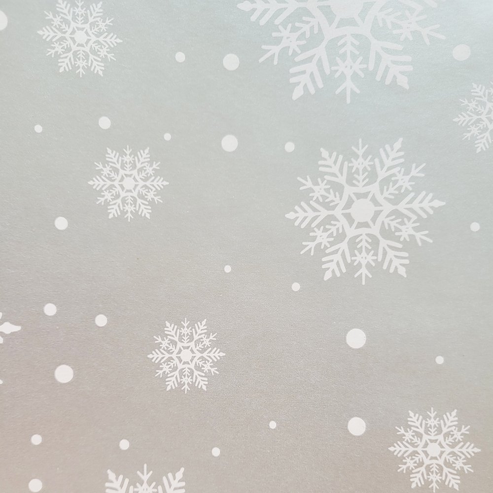 Fastima Papier świąteczny do pakowania kolorowy 70cmx3m 3m28