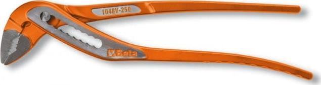 Beta Tools SZCZYPCE NASTAWNE LAKIEROWANE 175MM 1048V/175 BETA UTENSILI S.P.A.