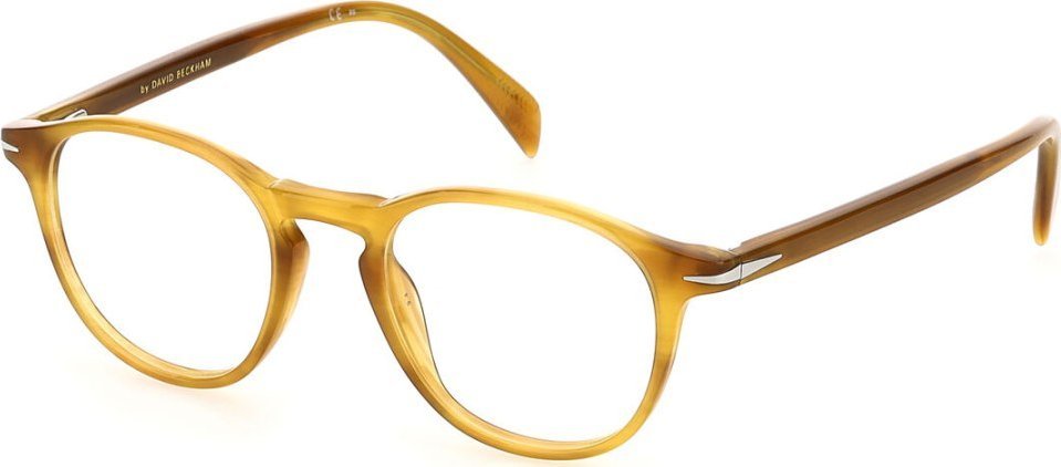 David Beckham Ramki do okularów Męskie David Beckham DB-1018-EX4 47 mm