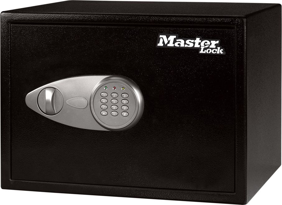 MasterLock Sejf (X125ML)