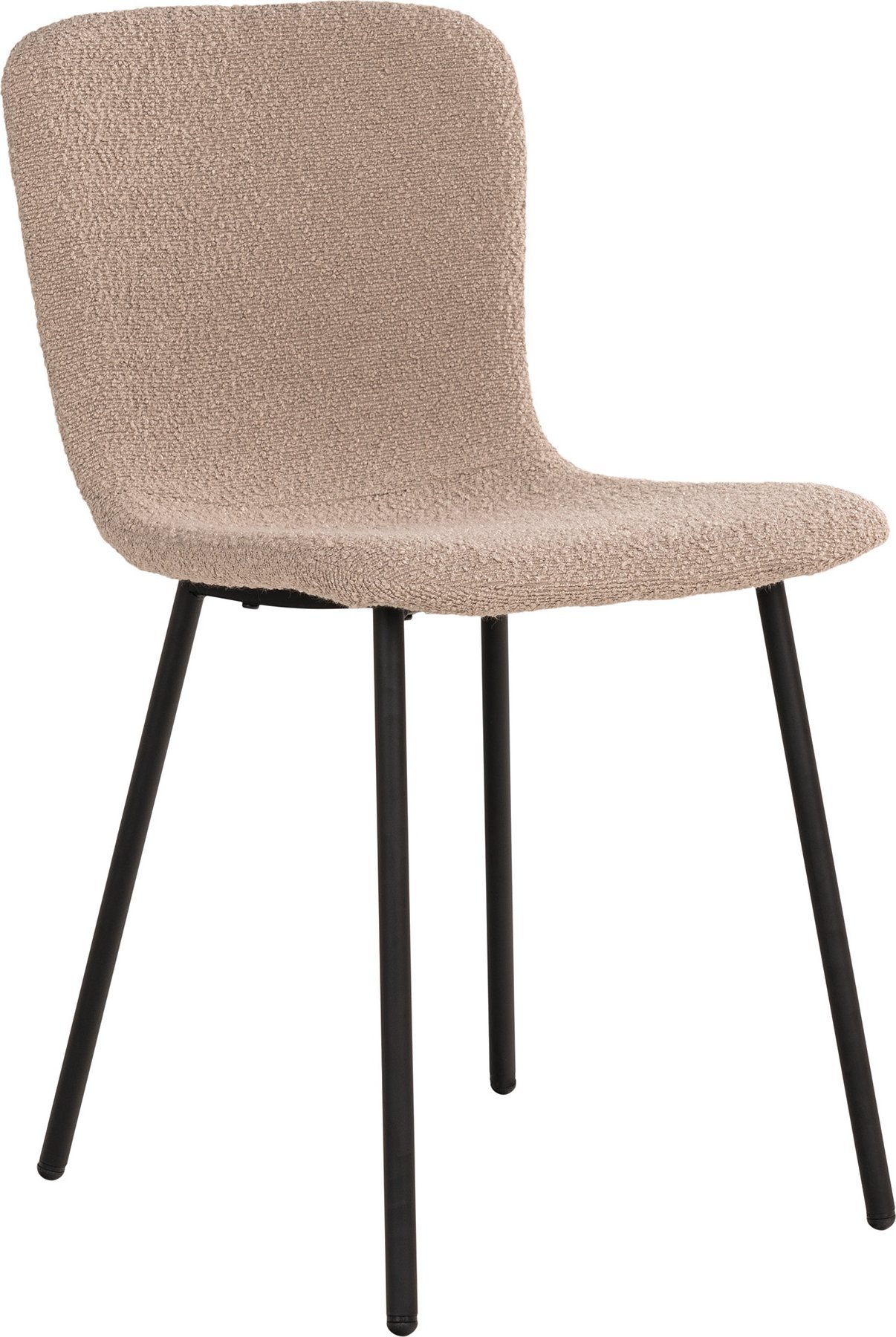 Intesi INTESI KRZESŁO HALDEN BOUNCLE BEŻOWE/ CZARNE