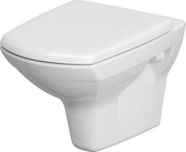 Miska WC Cersanit Moduo CleanOn wisząca (K701-033)