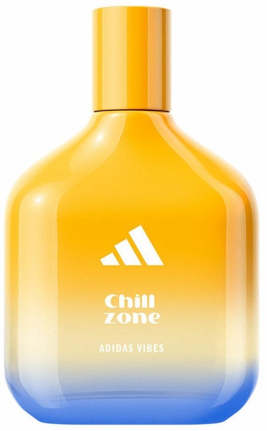 Perfumy Unisex Adidas Chill Zone EDP 100 ml