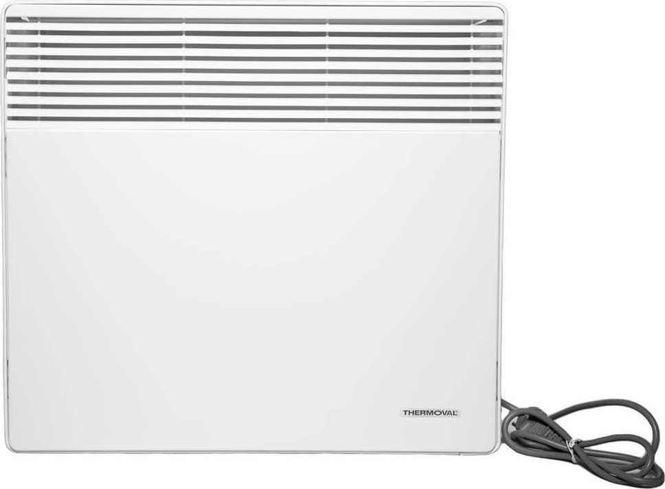 Grzejnik Thermoval TX 1000 konwektorowy 1000 W