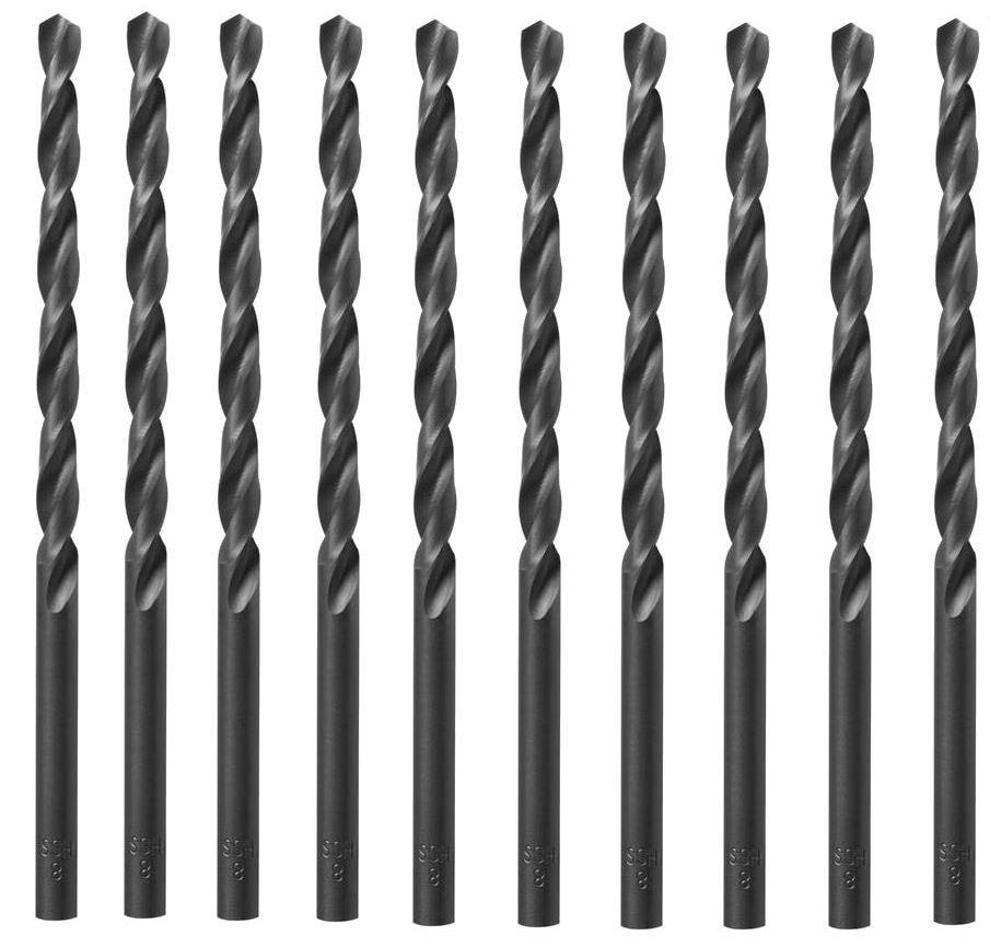 Wiertło Dewalt do metalu HSS walcowe (DT5152-QZ)