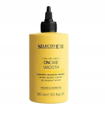 Selective Professional OnCare Smooth Lamellar-Discipline Treatment 100 ml