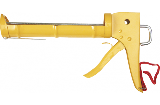 Topex Wyciskacz do silikonu puszkowy 21B235