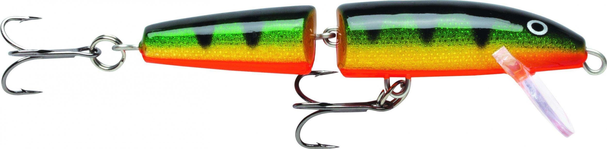 RAPALA Wobler Rapala Jointed