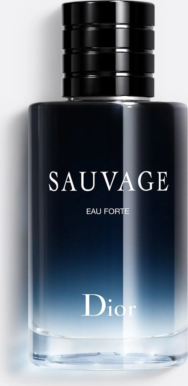 Dior Christian Dior Sauvage Eau Forte Parfum EDP 100ml