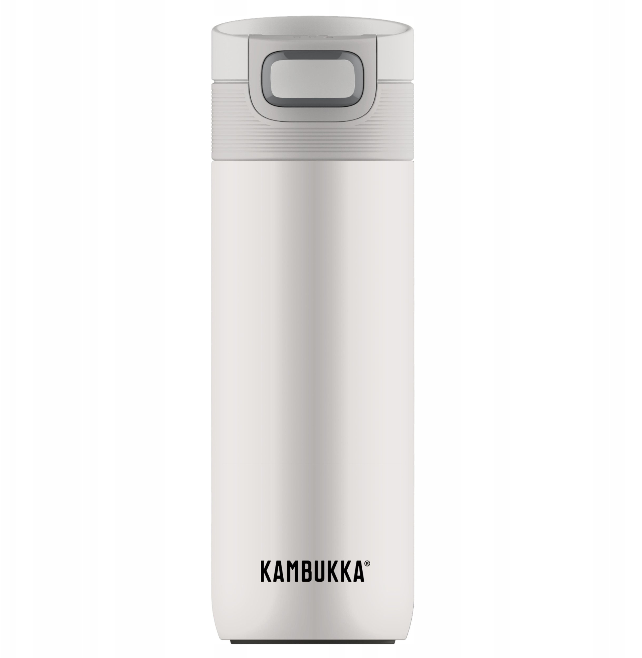 Kambukka Etna Milky White 500 ml white