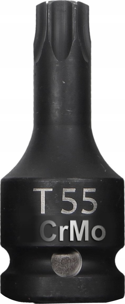 Pro-Line BITONASADKA UDAROWA 1/2" TORX T40, L=60MM PROLINE ZAWIESZKA