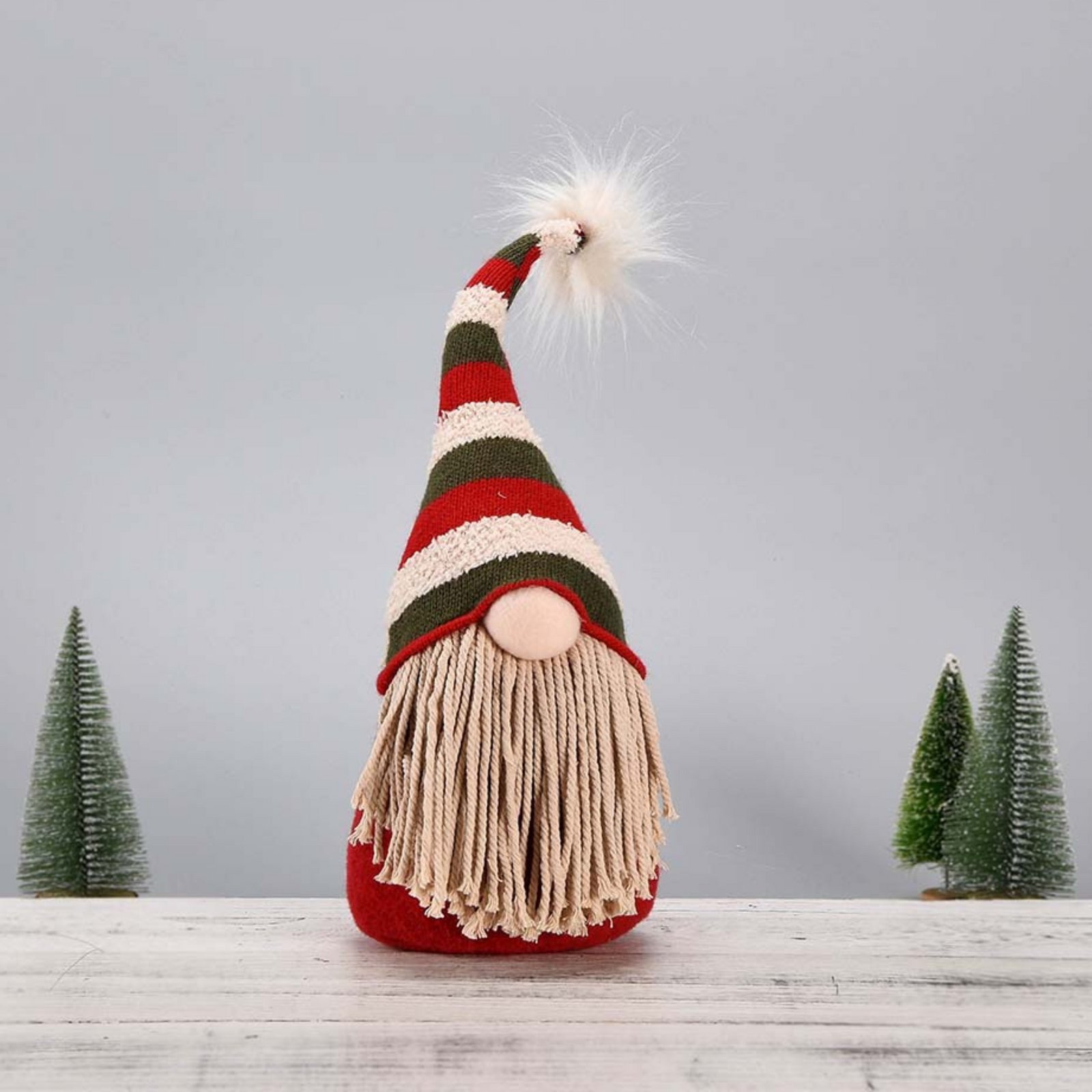 Dekoracja świąteczna Direct Home and Garden skrzat