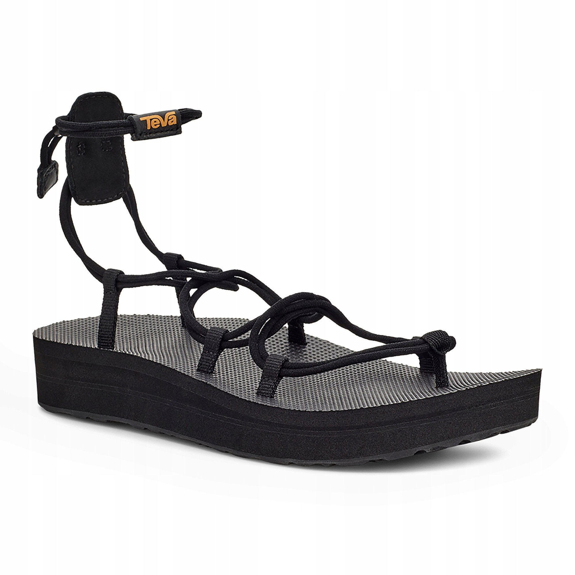 Teva Midform Infinity, Czarne, r. 39