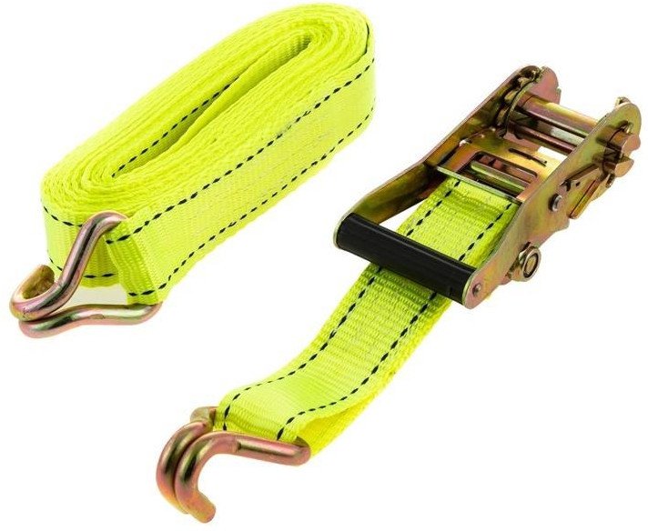 RATCHET TIE DOWN XH-R3801 38MMX6M 3T PRO
