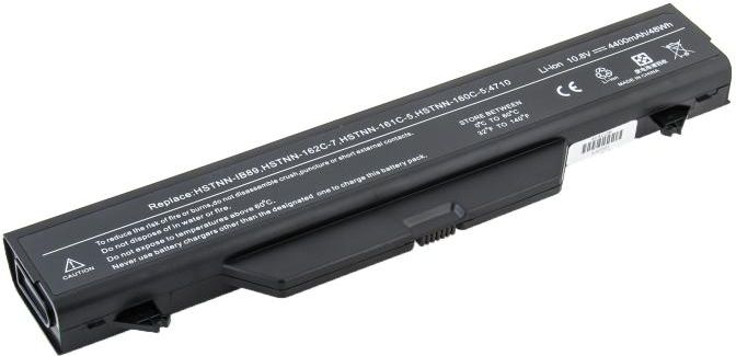 Bateria Avacom Bateria dla HP ProBook 4510s, 4710s, 4515s series, 10.8V, 4400mAh (NOHP-PB45s-N22)