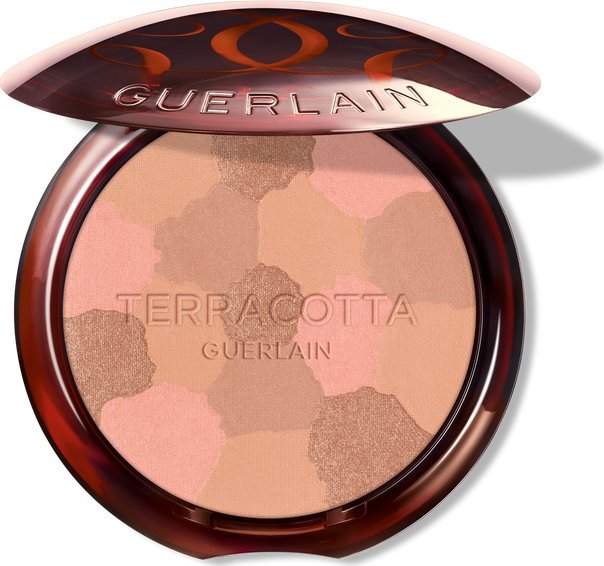 Guerlain Terracotta Light - Bronzing 00 Clair Rose 10g