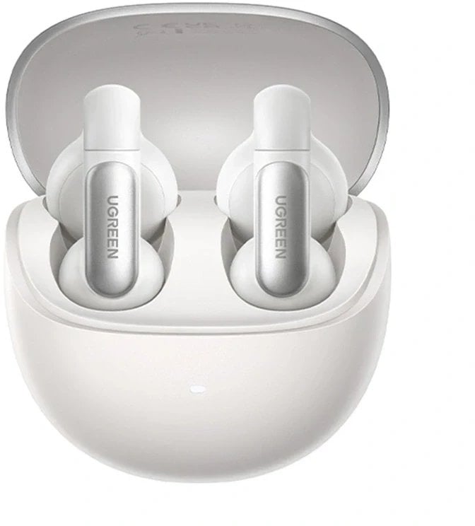 UGREEN 45761 Słuchawki bezprzewodowe HiTune S5 WS210 białe