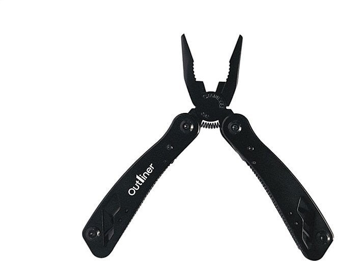 MULTIFUNCTIONAL PLIERS OUTLINER 819BG