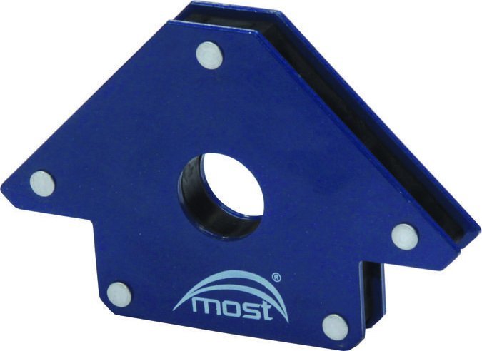 Most Trójkąt magnetyczny duży MOST